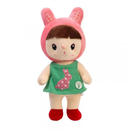 Мягкая игрушка Кукла DL103000302GN
